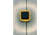 Stansport Solar Lantern, 300 Lumens Cree LED, Yellow, 104-30