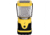 Stansport Solar Lantern, 300 Lumens Cree LED, Yellow, 104-30