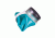 Stansport Solar Storage Bottle Lantern, Blue 113-50