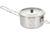 Stansport Solo I Stainless Steel Cook Pot 358