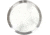 Stansport Stainless Steel 9 in. Plate 733575