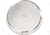 Stansport Stainless Steel 9 in. Plate 733575