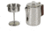 Stansport Stainless Steel Percolator Coffee Pot, 9 Cup 276-9