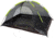 Stansport Star-Lite I Back Pack Tent, w/Fly, Green, 84x60x40in, 723-800