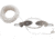 Stansport Steel Pulley Hoist - 440lbs 884