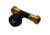 Stansport T Connector - Two Bulk Tank Male Fittings 162