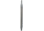 Stansport 12 Steel Tent Stakes - 4 Pack, Stainless, 12L x 0.75W x 0.5H, 812-4