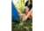 Stansport 12 Steel Tent Stakes - 4 Pack, Stainless, 12L x 0.75W x 0.5H, 812-4