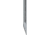 Stansport 12 Steel Tent Stakes - 4 Pack, Stainless, 12L x 0.75W x 0.5H, 812-4