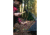 Stansport 12 Steel Tent Stakes - 4 Pack, Stainless, 12L x 0.75W x 0.5H, 812-4