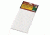 Stansport Toilet Seat Covers,Pack of 10 272-10
