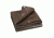 Stansport Wood Cover Tarp-Heavy Weight-10x16ft,Brown T-1016-35