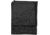 Stansport Wool BlanKet, 60x80in, Gray, 1243