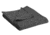 Stansport Wool Blanket, Dark Gray, 60x80in, 1245