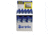 Star Brite Super Premium 2 Cycle Engine Oil Tc W3, 32 oz/1 Gallon Display, 19299