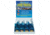 Star Brite Tron Enzyme Fuel Treatment Concentrated Gas Formula Countertop Display, 93625