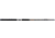 Star Rods Aerial Conventional Rod, 1 Piece, Heavy 30-60lb, 1-4oz Lures Foultra-Lightproof Wire Guides, 7, EX528H