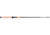 Star Rods Aerial Inshore Casting Rod, Medium-Heavy, 12-20lb, 3/8-2oz Lures 1 Piece, Cork Grips, 66, EX1220C66