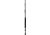 Star Rods Aerial Stand-Up Conventional Rod, 20-50lb, E-Glass Aftco Rails &amp; Roller Top, 59, EX2050RS