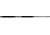 Star Rods Delux Kite Rod 37in 1 Piece, Eva Grip 13in Butt Aluminum Gimbal, DLXKITE