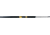 Star Rods Handcrafted Kite Rod, 1 Piece, Heavy Pac Bay Aluminum Butt, 3, KTAHC