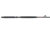 Star Rods Handcrafted Stand Up Conventional Rod 20-50lb, Aftco Roller Stripper, 66, B205066HCA