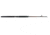 Star Rods Handcrafted Stand-Up Conventional Rod 30-80lb, Aluminum Butt, 6, B30806SHC
