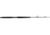 Star Rods Paraflex Stand-Up Conventional Rod 1 Piece, Heavy 30-50# Mono/30-180# Braid 12in Butt Fuji Silicon Nitride, 59, PGSU59H