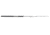 Star Rods Plasma II Jigging Spinning Rod, 1 Piece, X-Heavy, 50-100lb, Braid 7-12oz Lures Fuji Sic Guides, 52, PIIJS52XH
