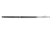 Star Rods Plasma II Stand-Up Conventional Rod, 30-80lb, Heavy, Sic Guides Carbon Butt, 6, PIISUA3080C60