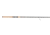 Star Rods Seagis Spinning Rod 1 Piece, 8-17lb, Fast, Fultra-Lightl Cork Grips, 7, SK817FT70