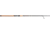 Star Rods Seagis Spinning Rod 1 Piece, 8-17lb, Fast, Fultra-Lightl Cork Grips, 76, SK817FT76