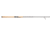 Star Rods Sequence Spinning Rod, 1 Piece, 10-20lb, Fultra-Lightl Cork Grip, 8, SKT1020S80F