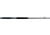 Star Rods Stellar Boat Conventional Rod 16-30lb, Med-Heavy 1 Piece, Graphite Fuji Guide, 66, SB1530C66