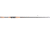 Star Rods Stellar Lite Spinning Rod 10-20lb, Fast, 1 Piece, Graphite, Split Cork Grip, 7, SG1020FT70G