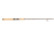 Star Rods Stellar Lite Spinning Rod 7'6&quot; 12-20Lb MH 1Pc, SG1220ISL2