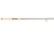 Star Rods Stellar Lite Spinning Rod 7'6&quot; 4-10Lb 1Pc Fast Taper Cork Grip, SG410FT762