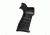 Stark Equipment AR Rifle Grip, Black ANG-BL