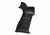 Stark Equipment AR Rifle Grip, No Batter Plug, Black BRU-BL