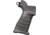 Stark Equipment AR Rifle Grip, AR-15, Hook Mount, Gray, ANG-HM-GY