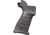 Stark Equipment AR Rifle Grip, AR-15, Swivel Mount, Gray, ANG-SM-GY
