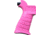 Stark Equipment AR Rifle Grip, AR-15, Swivel Mount, Pink, ANG-SM-PK