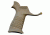 Stark SE-1 AR-15 Pistol Grip With CR123 Battery Storage Flat Dark Earth