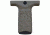 Stark SE-4 Compact Hand Grip With Storage Flat Dark Earth