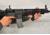 Stark SE-5 Express Forward Grip Black