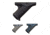 Stark SE-5 Express Forward Grip, Black, Flat Dark Earth, OD Green