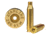 HSM Ammunition Starline Rifle Brass Unprimed Cases 260 Rem Caliber, 50 Per Bag, 260REMEUP50