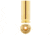 Starline Brass 38SUP+PEUP100 Unprimed Cases 38 Super +P Handgun Brass 100 Per B
