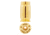 Starline Brass 400COREUP100 Unprimed Cases Handgun 400 CorBon 100 Per Bag
