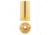 HSM Ammunition Starline Pistol Brass Unprimed Cases, 45 Auto Rim Caliber, 50 Per Bag, 45RIMEUP50
